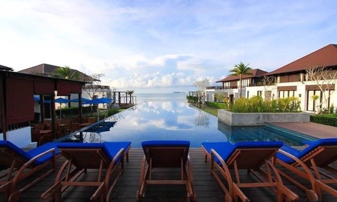 Rayong Condominio | Nice Seaview Condo, Private Beach