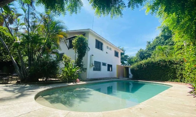 Manzanillo Casa | Casa Tzalahua *Private Pool*