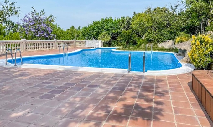 Xativa Casa | Bonita caravana en Xàtiva con WiFi