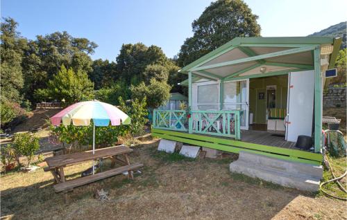 Casalabriva Otro | Nice Stacaravan In Casalabriva