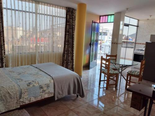 Los Olivos Apartamento | Nice stay in Los Olivos
