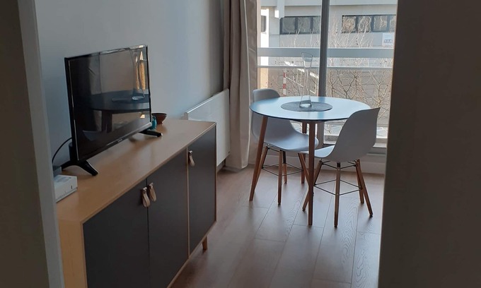 Vanves Apartamento | Estudio con encanto - Parc des Expos Paris