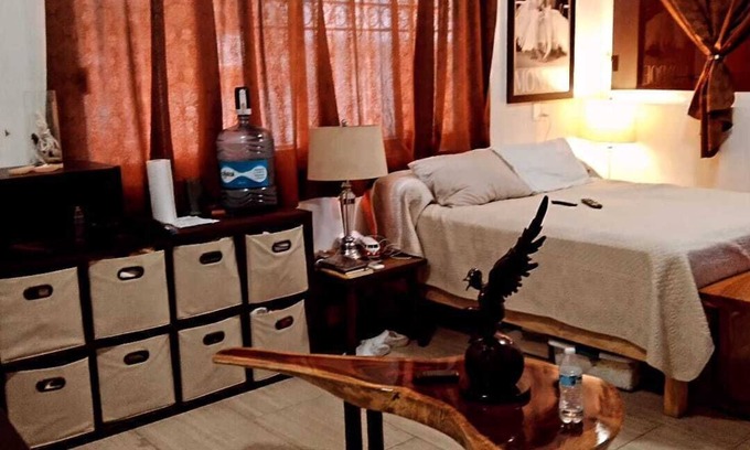 Luis Donaldo Colosio Apartamento | Bonito Estudio en Playa del Carmen