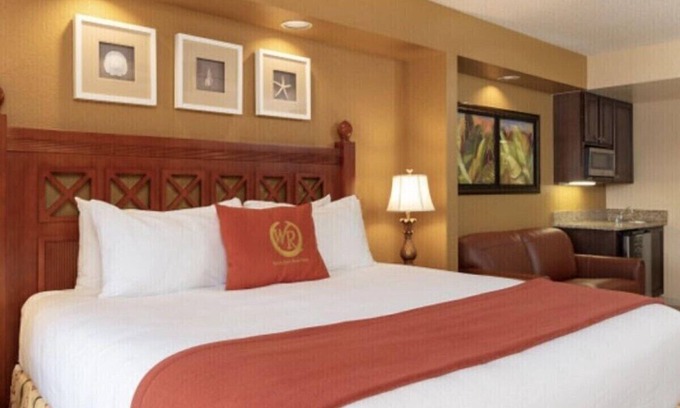 Florida Central Atlantic Coast Complejo | Nice Studio in Orlando - Perfect for a getaway near Disney