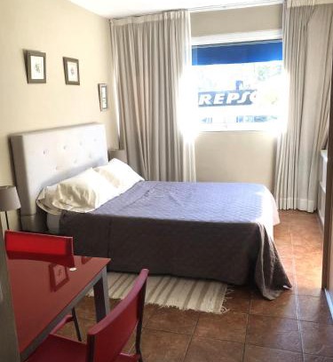 Pedregalejo Playa Apartamento | Nice studio in Pedregalejo
