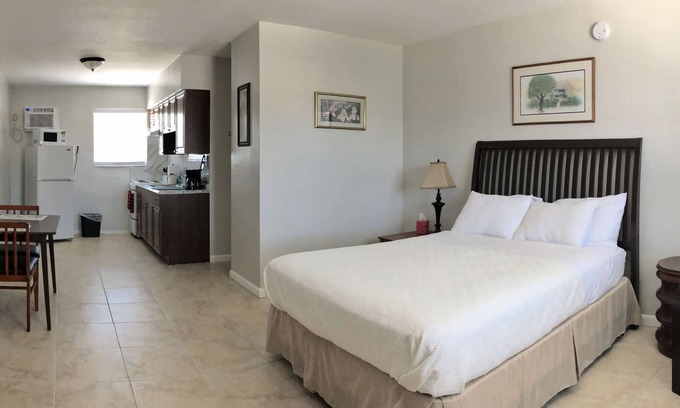 Dania Beach Apartamento | Nice Studio Suite - Minutos de todo