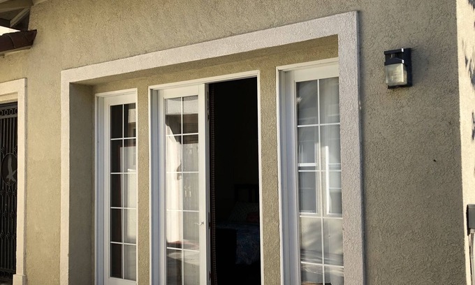 Union City Apartamento | Nice Studio w/ Private Entrance & Yard*