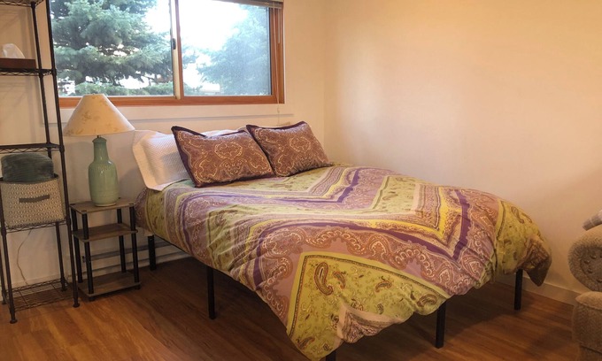 Stanley Apartamento | Nice studio with WiFi in charming Stanley