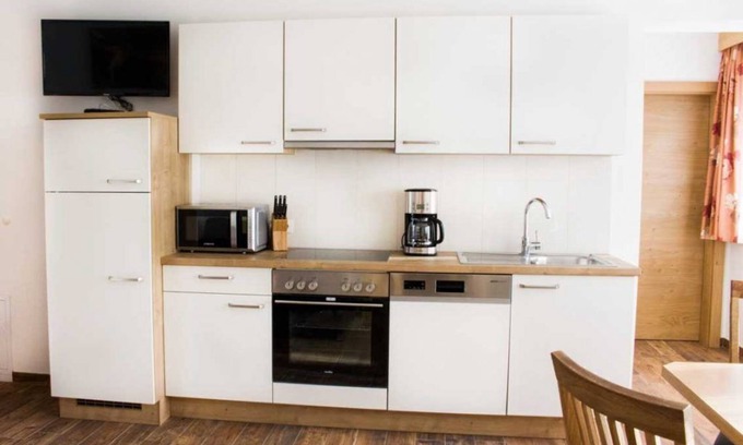 Hippach Apartamento | Bonito - elegante apartamento con vistas a las montañas de Zillertal