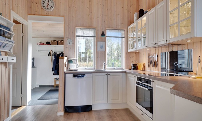Sillerslev Cabaña | Vrbo Property