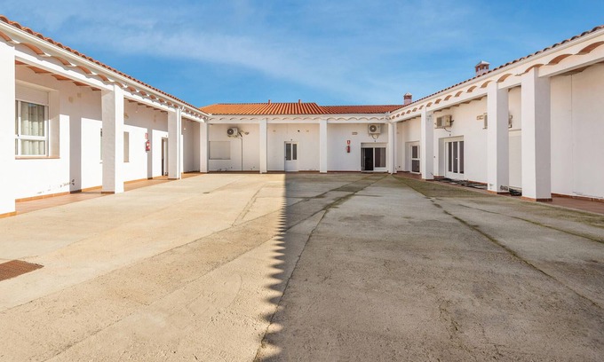 Valencia de Alcantara Apartamento | Alojamiento de 2 habitaciones en Valencia de alcantara