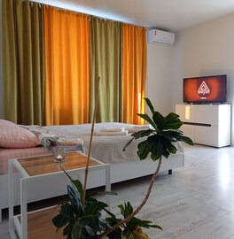 Lutsk Apartamento | Nice view apartaments