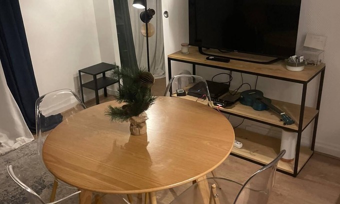Asnieres-sur-Seine Apartamento | Nice, well-located apartment in Asnières sur Seine