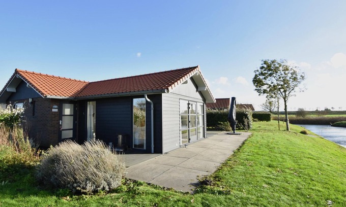 Kattendijke Casa | Nicely furnished holiday home with lovely views