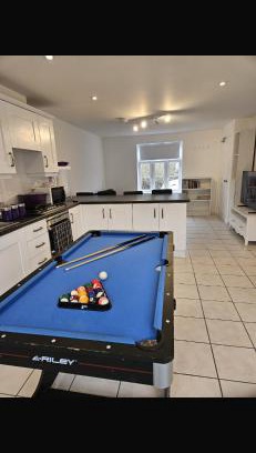 Aylesbury Cama Y Desayuno | Nicely Furnished Rooms in Aylesbury
