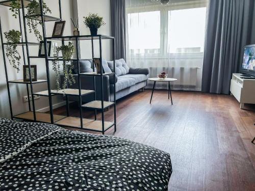 Wroclaw City Center Apartamento | NiceOne Apartment Number 9 - W samym Centrum!
