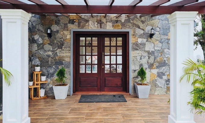 Nuwara Eliya Casa | Nicholas Cottage