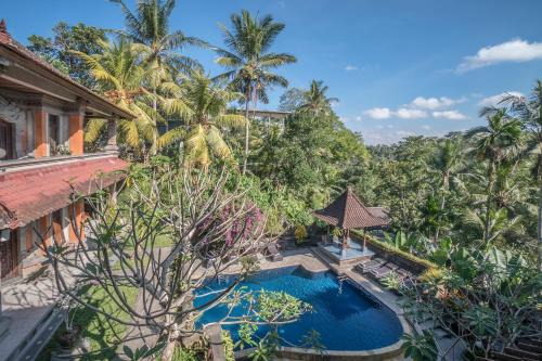 Ubud City-Centre Casa | Nick's Hidden Cottages by Mahaputra-CHSE Certified