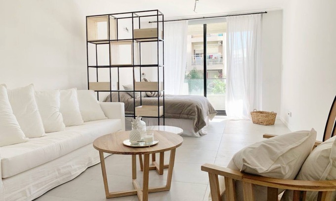 Chacarita Apartamento | Nick's restful place