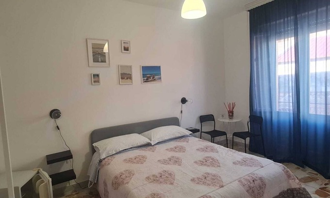 Rosolini Casa | Nicla Holiday House just 10min from the sea - CIN: IT089016C2NJT62GSG