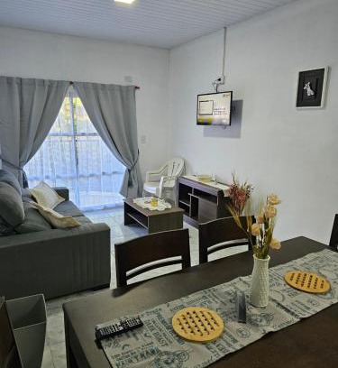 Eldorado Apartamento | NICO Apart