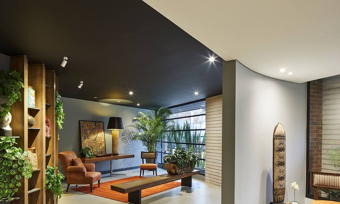 Financial District Hotel | Nico ApartaSuites