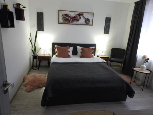Piatra Neamt Apartamento | Nico