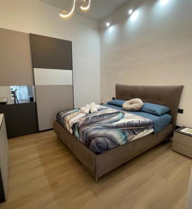 Reggio Calabria Apartamento | Nicolas Apartments