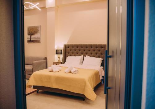 Kourouta Apartamento | Nicolas Luxury Suites