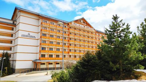 Donovaly Apartamento | Nicole Apartment Donovaly