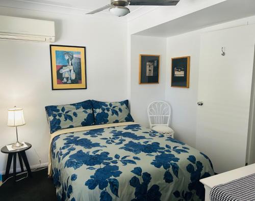 Gordon Park Casa | Nicole Guest House - Deluxe Room & Private Bathroom 6kms from Brisbane City
