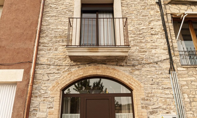Sant Ramon Cabaña | CASA NICOLE EN PORTELL TURISMO RURAL DE CALIDAD