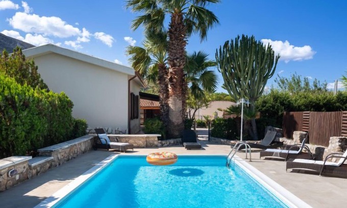 Castellammare del Golfo Casa | Nicole con Dependance by Interhome