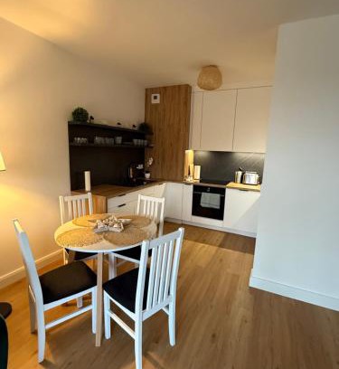 Lagow Apartamento | Nicole