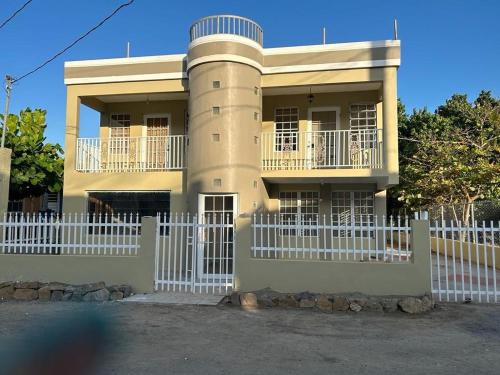 Costa Apartamento | NicoleMary Apartments Parguera