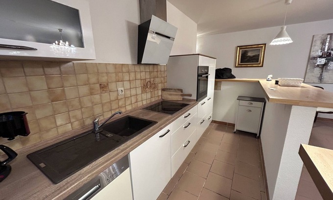 Rehlingen-Siersburg Apartamento | Nicoles Niedschlösschen