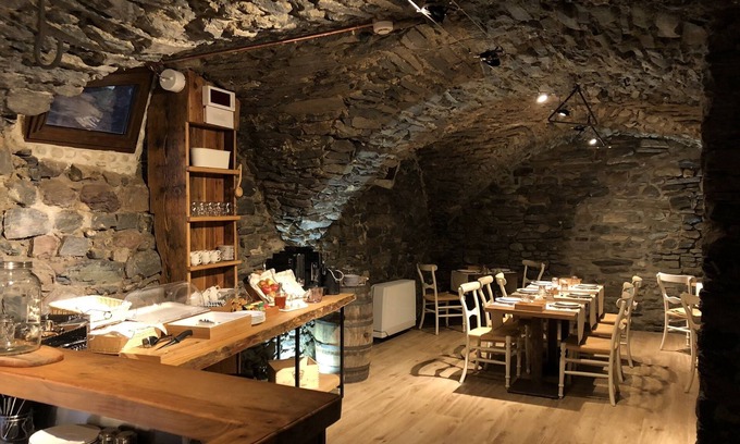 Domodossola Casa | NicoMat Rooms