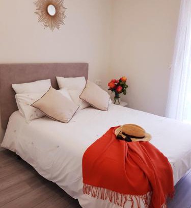 Irun Apartamento | NICORÉS
