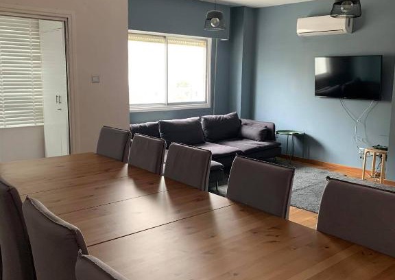 City Centre Apartamento | Nicosia City Center - Stasikratous