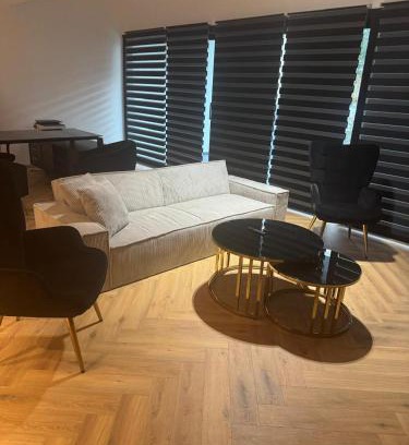 Nicosia Apartamento | Nicosia Delux