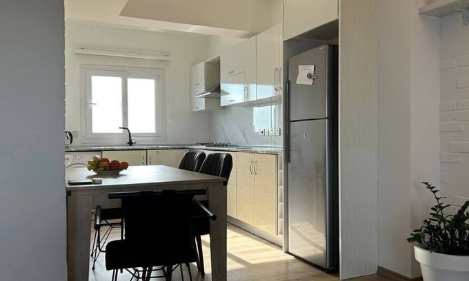 Nicosia Apartamento | Nicosia Dream