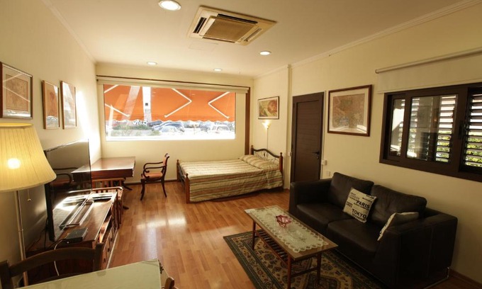 Nicosia Apartamento | Nicosia Luxury Studio