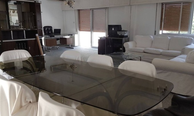 City Centre Casa | Nicosia Perfect Location - Spacious Large Penthouse
