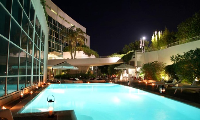 Bisceglie Hotel | Nicotel Bisceglie
