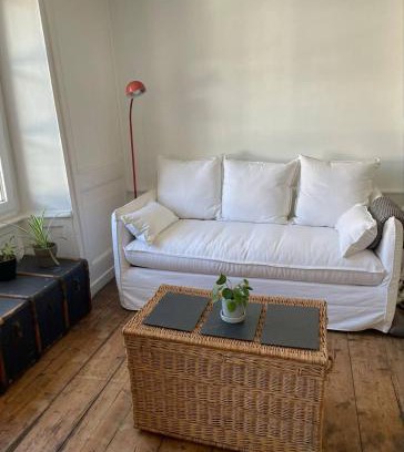 Le Palais Apartamento | Nid cosy au cœur de Palais