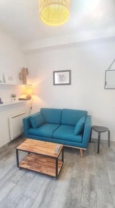 Cabestany Apartamento | Nid douillet a Cabestany