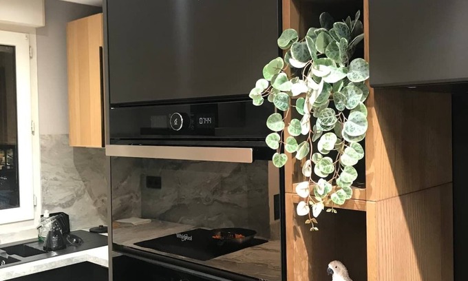 Quartier Chorier-Berriat Apartamento | Nid Douillet - BEL Appartement Avec Parking Gratuit