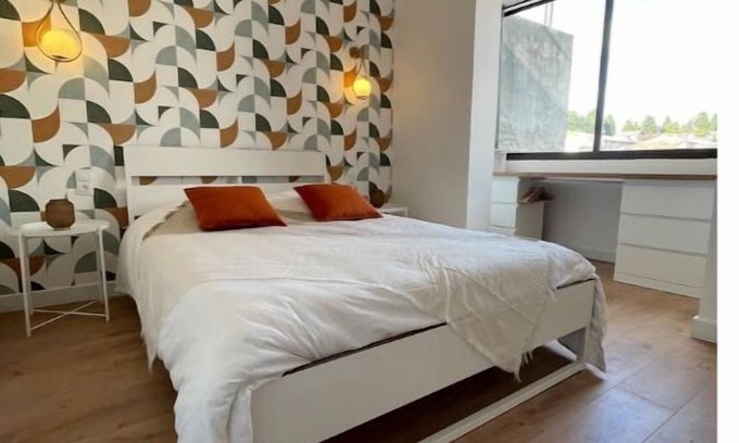 Guilhemery Apartamento | Nid Douillet Proche Capitole