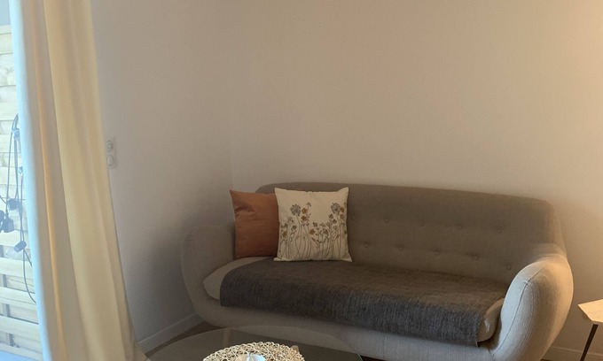 Ville-di-Pietrabugno Apartamento | Nid Douillet vue mer