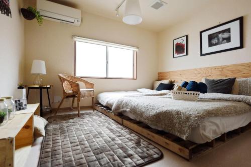 Namba Casa | nid Shimanouchi House